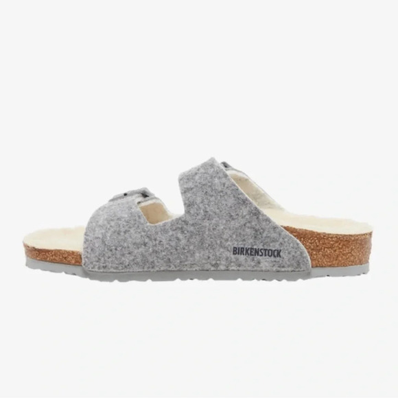 Birkenstock Arizona Wool size 40 - Picture 1 of 8